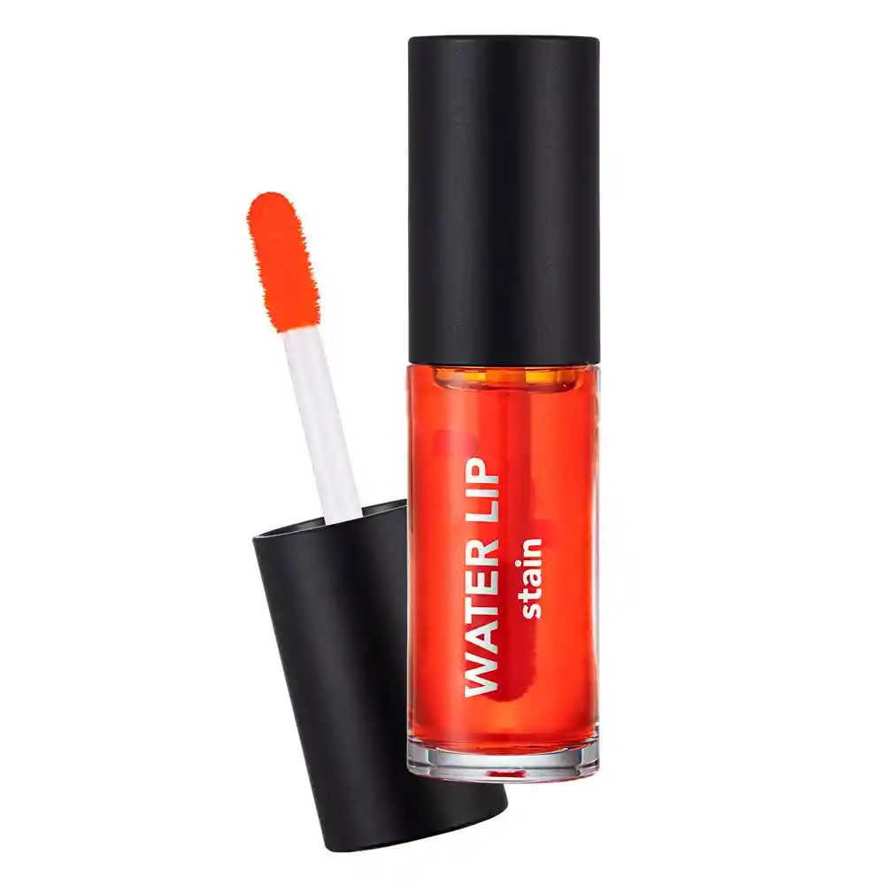 Tinte De Labios Water Lip Stain Orange Juice