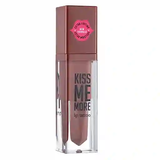 Labial Líquido Kiss Me More Intense