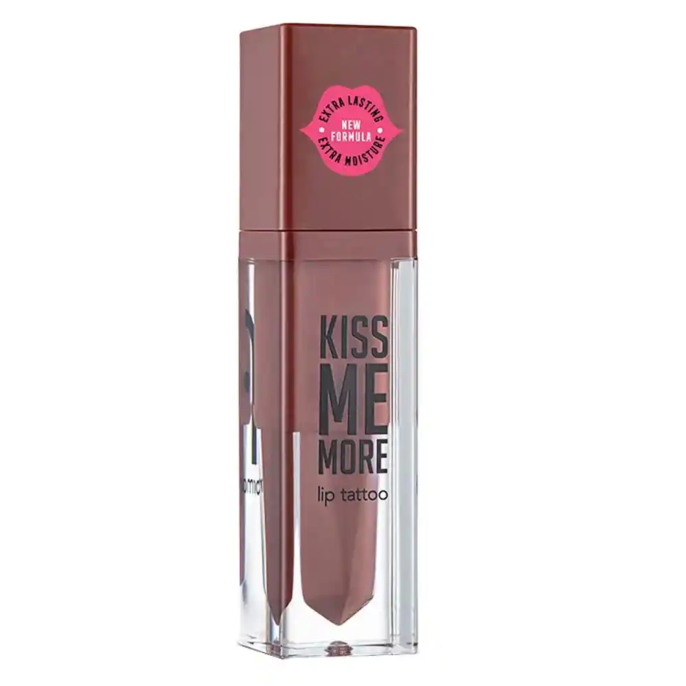 Labial Líquido Kiss Me More Intense