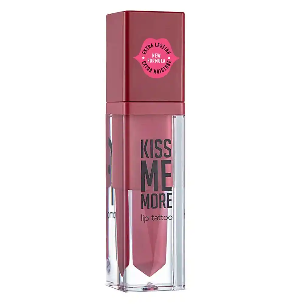 Labial Líquido Kiss Me More Blush