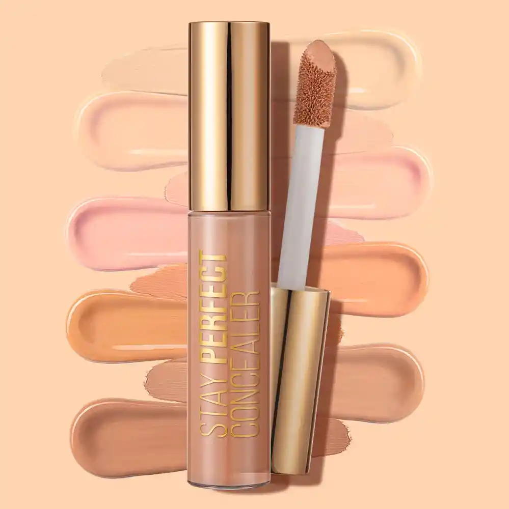 Corrector Stay Perfect Concealer L Beige
