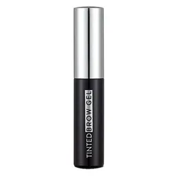 Gel Para Cejas Tinted Brow Gel Dark Brown