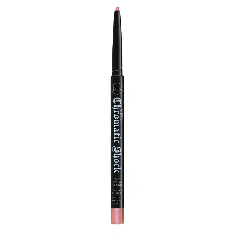 Delineador De Ojos Delineador Shimmer Light