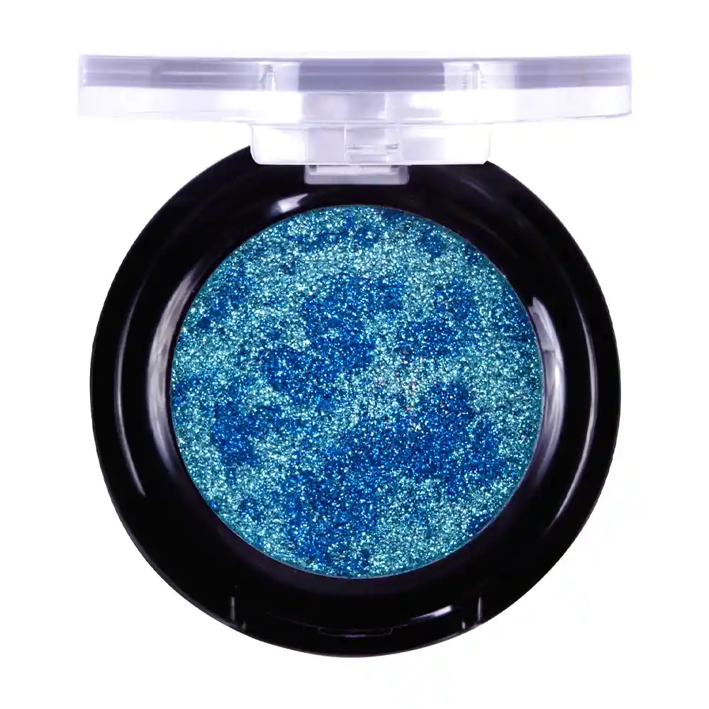 Sombra De Ojos Glitter Para Ojos Sparkleshock