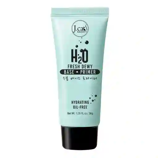 Primer De Maquillaje Primer H2o Fresh Dewy