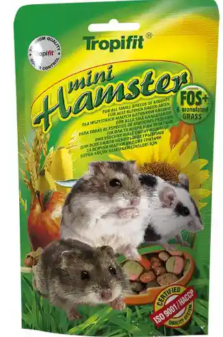 Tropifit Mini Hamster 150g