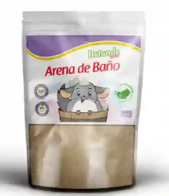 Arena Para Baño Doypack – Naturale For Pets