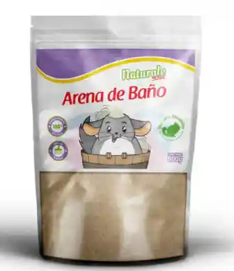 Arena Para Baño Doypack – Naturale For Pets