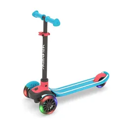 Scooter Chillafish Scotti Glow Blue