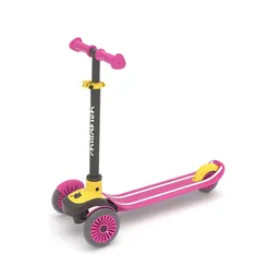 Scooter Chillafish Scotti Pink