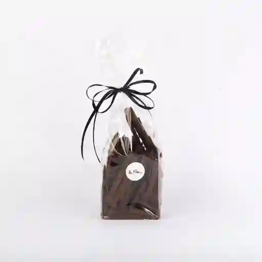 Rama Chocolate Semi Amargo 54% Cacao Sin Azúcar