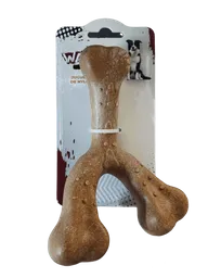 Warrior - Hueso De Rama Resistente