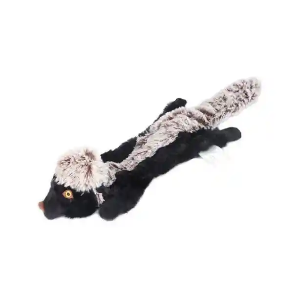 Wonder Dog - Juguete Peluche Zorrillo 60cm