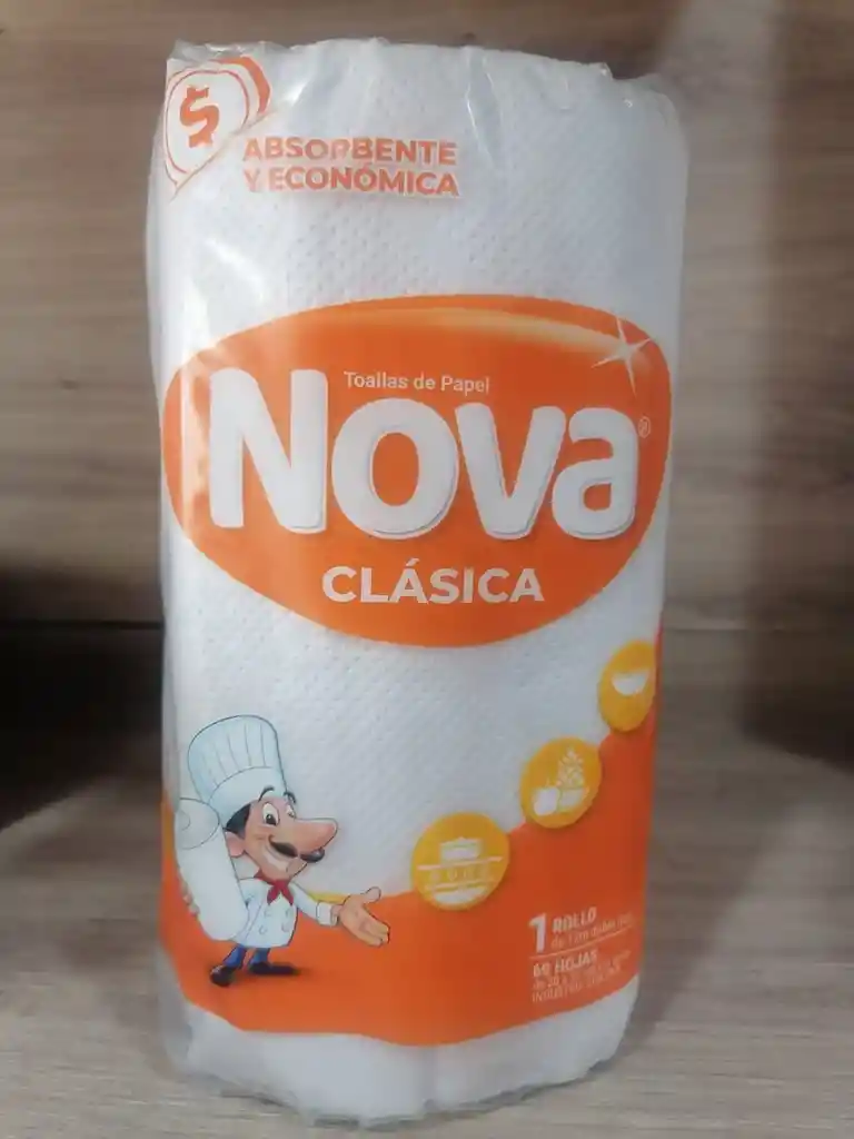 Nova Clásica