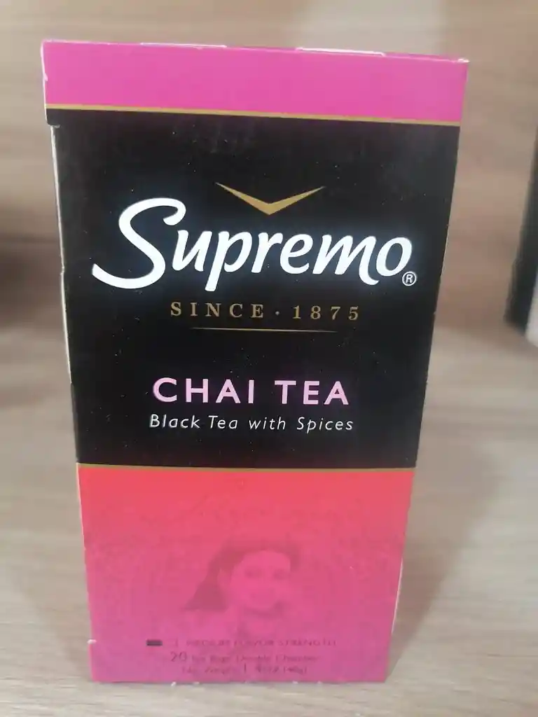 Te Chai