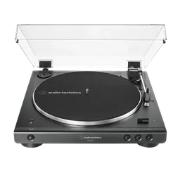 Tornamesa Bluetooth Audio-technica At-lp60xbt