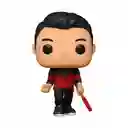 Funko Pop! Disney Marvel – Shang-chi Y La Leyenda De Los Diez Anillos