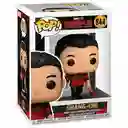 Funko Pop! Disney Marvel – Shang-chi Y La Leyenda De Los Diez Anillos