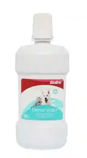 Bioline Enjuague Bucal 300ml