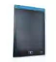 Pizarra Lcd - Pizarra Mágica - Tablet 8.5 Pul Azul