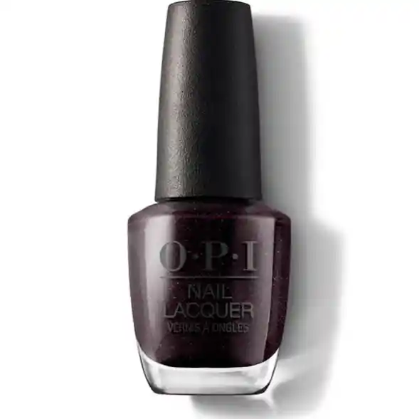 Opi Tradicional · Esmalte De Uñas Boys Be Thistle-ing At Me