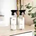 Spray Home Vanilla Coconut Lh 500ml Transparente