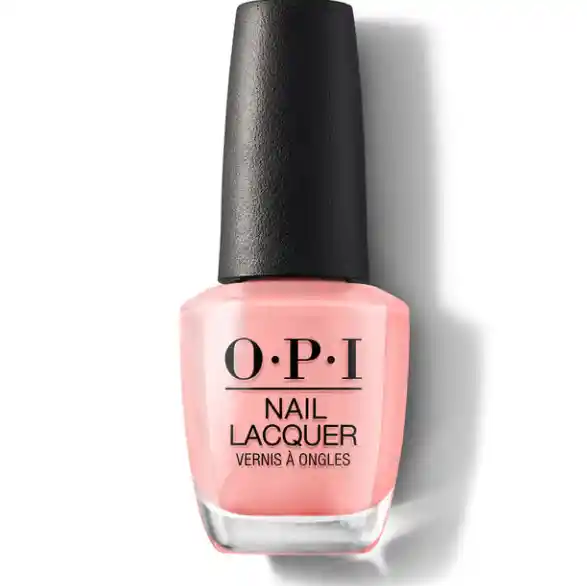 Opi Tradicional · Esmalte De Uñas Tutti Frutti Tonga