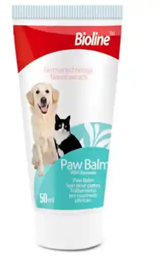 Paw Care (crema Para Patas)50ml