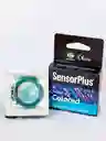 Sensor Plus - Colored