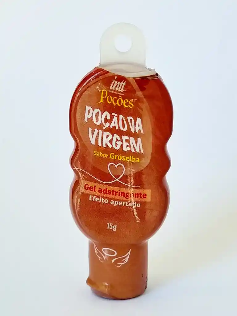 Astringente Pocao Da Virgem