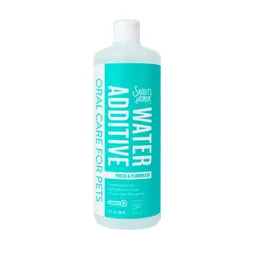 Skouts Honor Aditivo Dental Fresco Sin Sabor 946ml