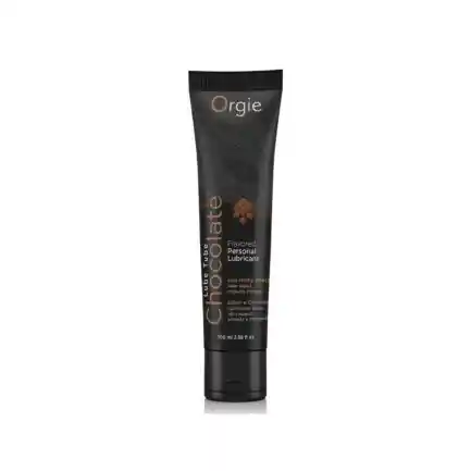 Lubricante Orgie Sabor Chocolate