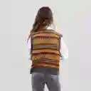 Chaleco Vest Multicolor XS Raindoor