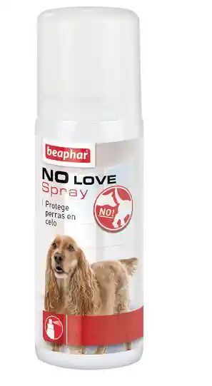 Beaphar Spray No Love 50 Ml.