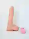 Pene Roman Vibrador The Phalus