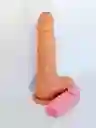 Pene Roman Vibrador The Phalus