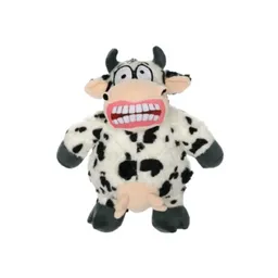 Mighty Peluche, Angry Cow Jr