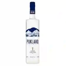 Puklaro Vodka Premium 750ml	