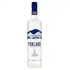 Puklaro Vodka Premium 750ml	