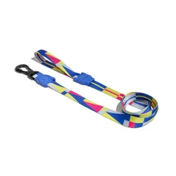 Correa Perro Zeedog Volt Extra Small