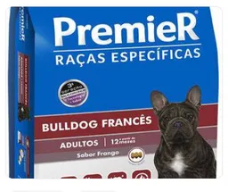 Premier Bulldog Frances Premier 2.5 Kg