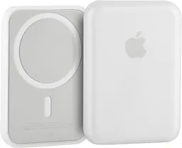 Bateria Externa Para Iphone Magsafe - Cargador Portatil