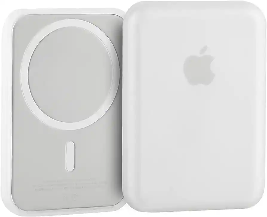 Bateria Portatil Magsafe + Carcasa Magsafe Para Ip 11