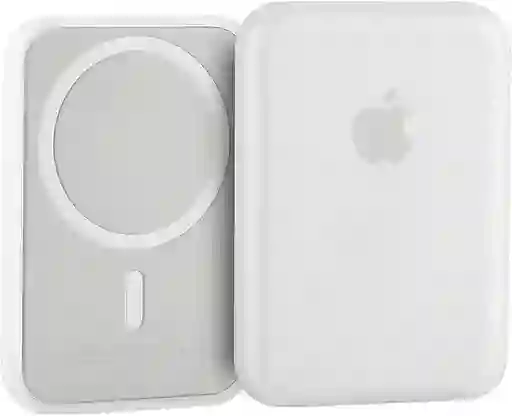 Bateria Portatil Magsafe + Carcasa Magsafe Para Ip 13 Pro Max