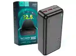 Power Bank 30000 Mah Bateria Externa Carga Rapida 22.5w, Hoco