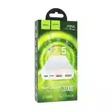 Bateria Externa Power Bank Carga Rapida - 20000mah-hoco