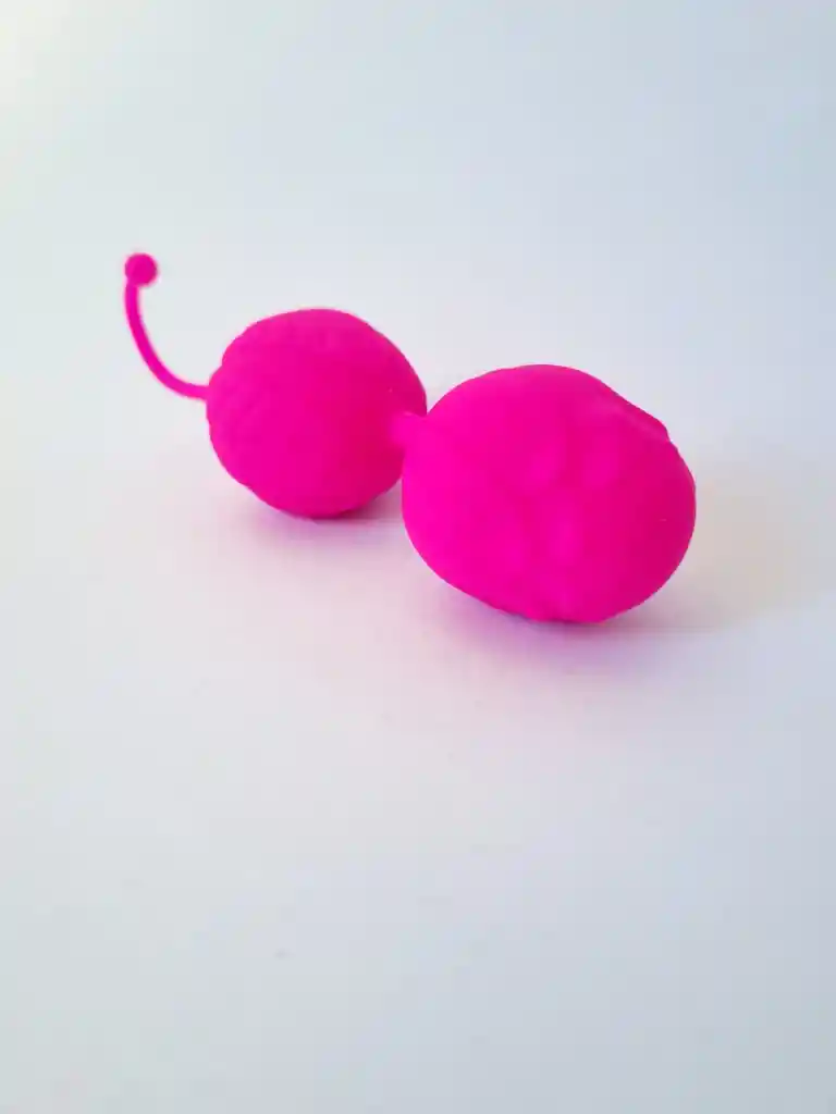 Kegel Balls