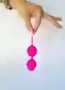 Kegel Balls