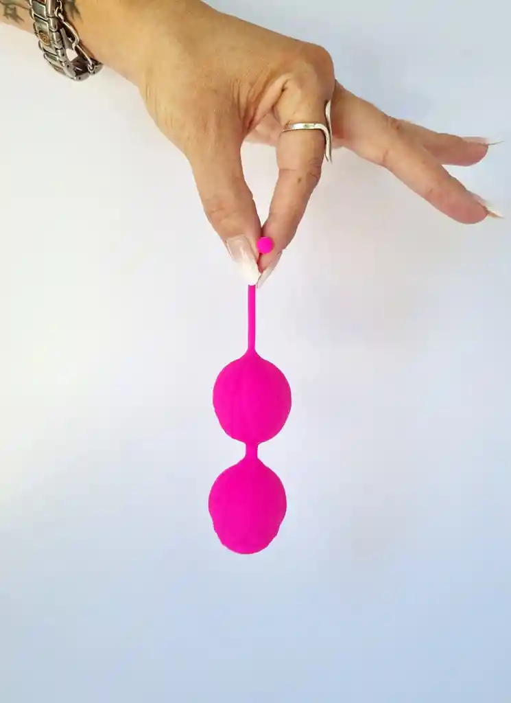 Kegel Balls