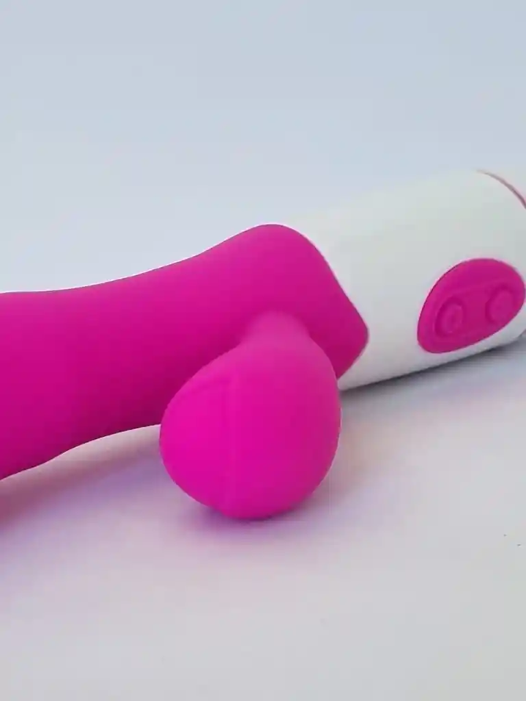 Vibrador Super Mute Design